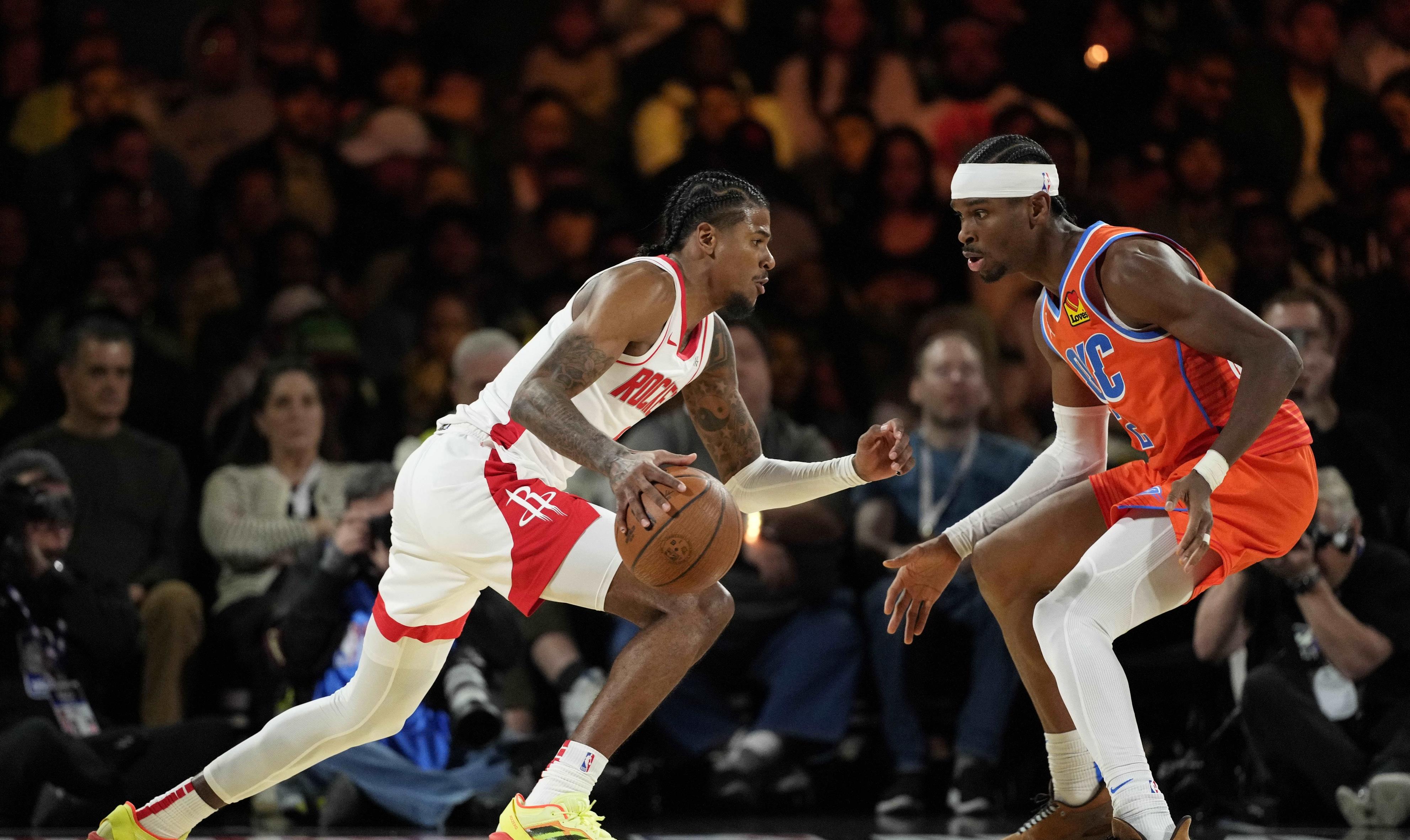 火箭险胜猛龙，字母哥扛起全队