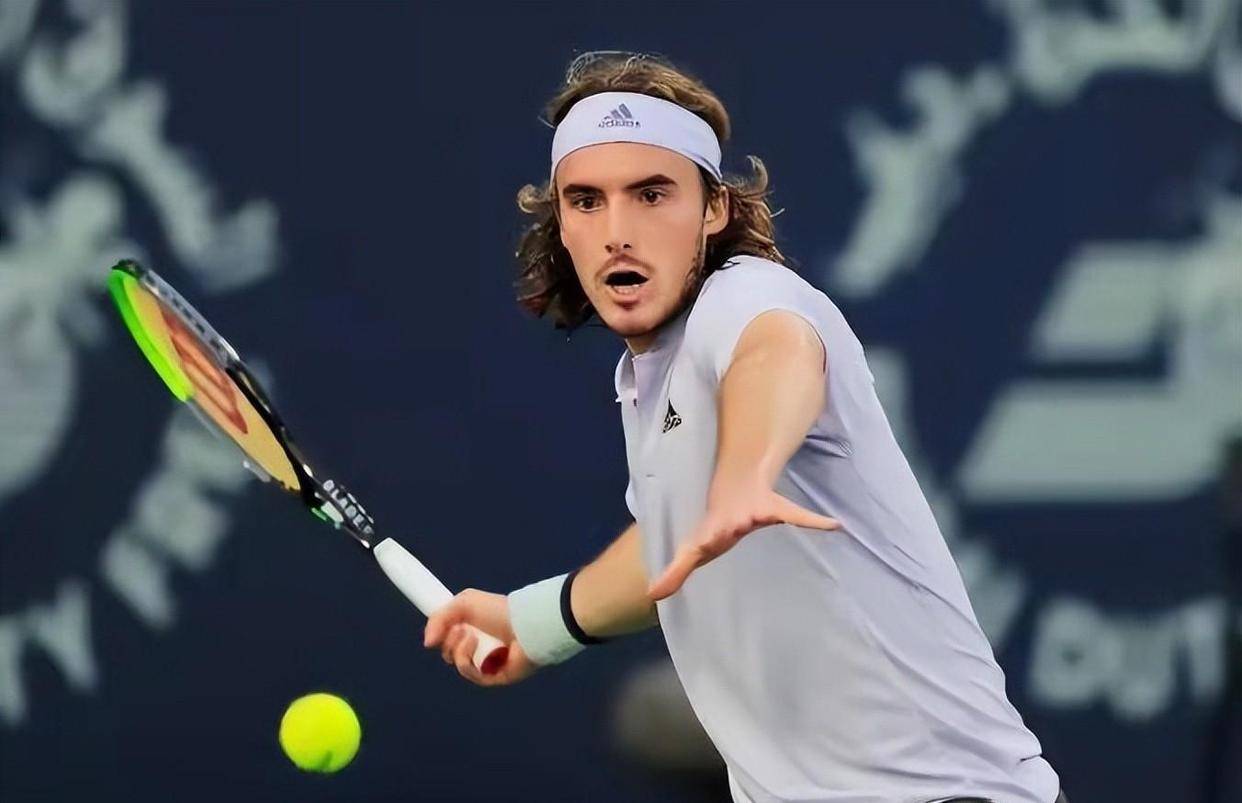 拉沃尔杯横扫ATP总决赛，西西帕斯带队取胜