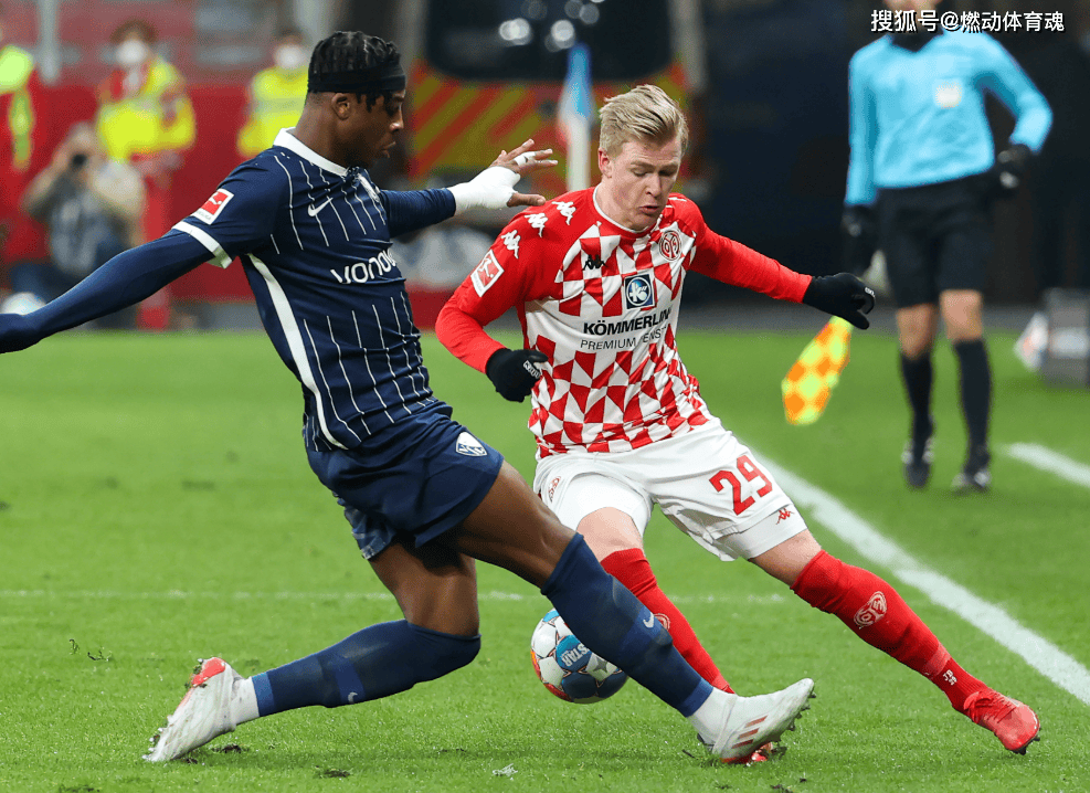 霍芬海姆客场逆袭，德甲冲击前三
