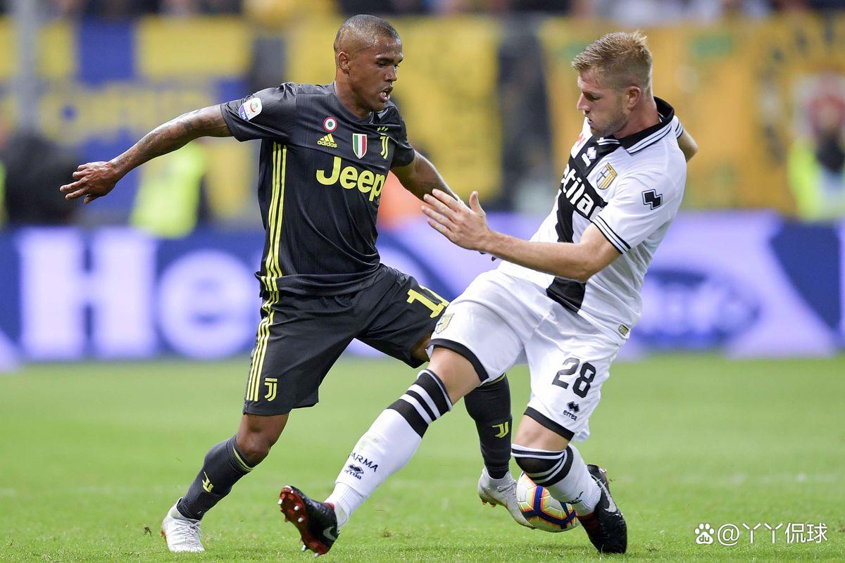 尤文图斯主场迎战帕尔马：实力对抗谁能脱颖而出？