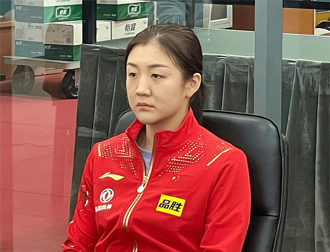 德国队鏖战中国队，马琳状态火热