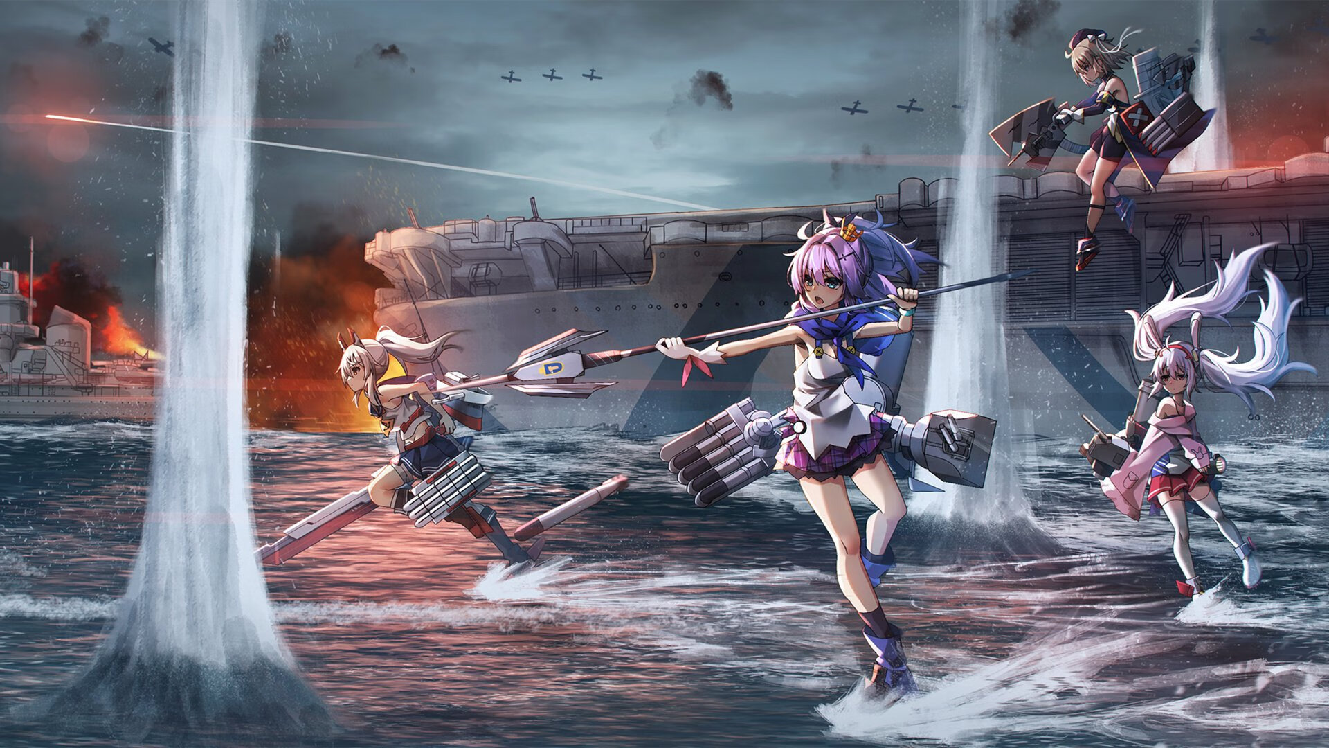 凯旋交响曲，爱德华兹如何用一堂暴力美学课撕碎亚特兰大之翼