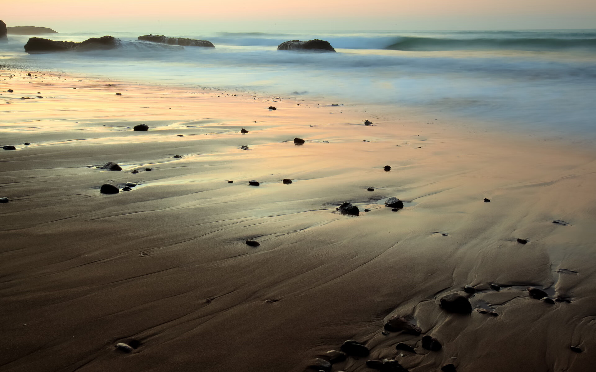 熔解黄昏，当米切尔在奥运周期关键战之夜独自闪耀