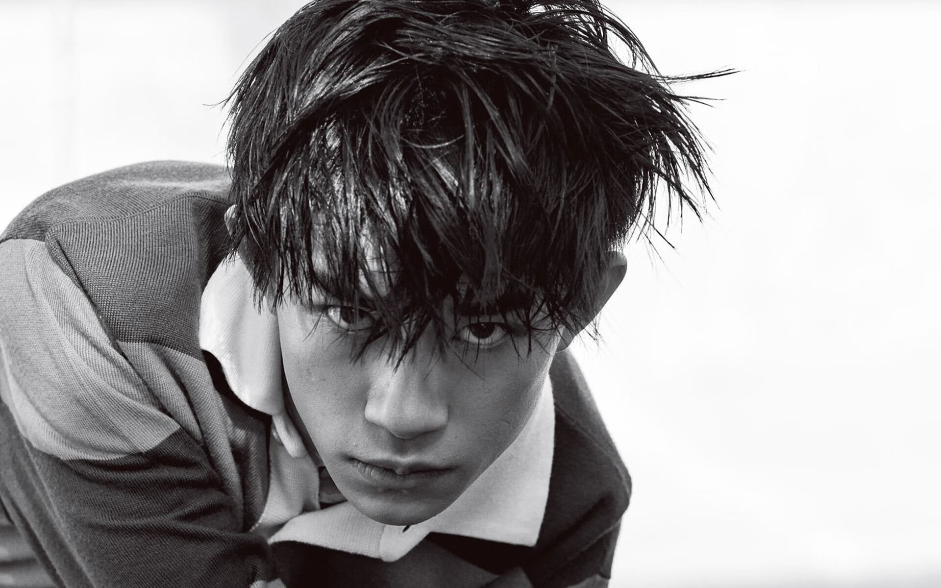 休斯顿的晚风里，杰伦·格林在西决生死夜改写了命运