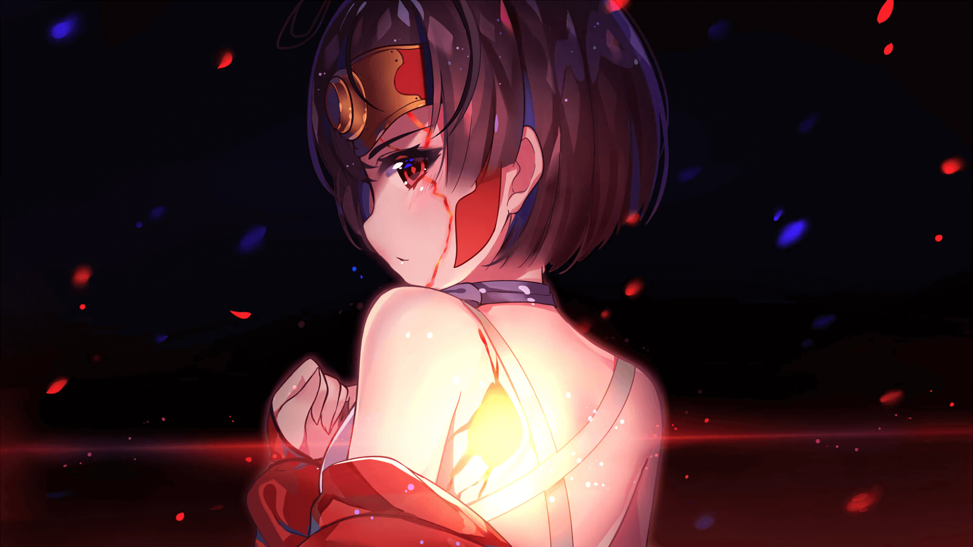 阿克,今夜无人能挡的季后赛战神