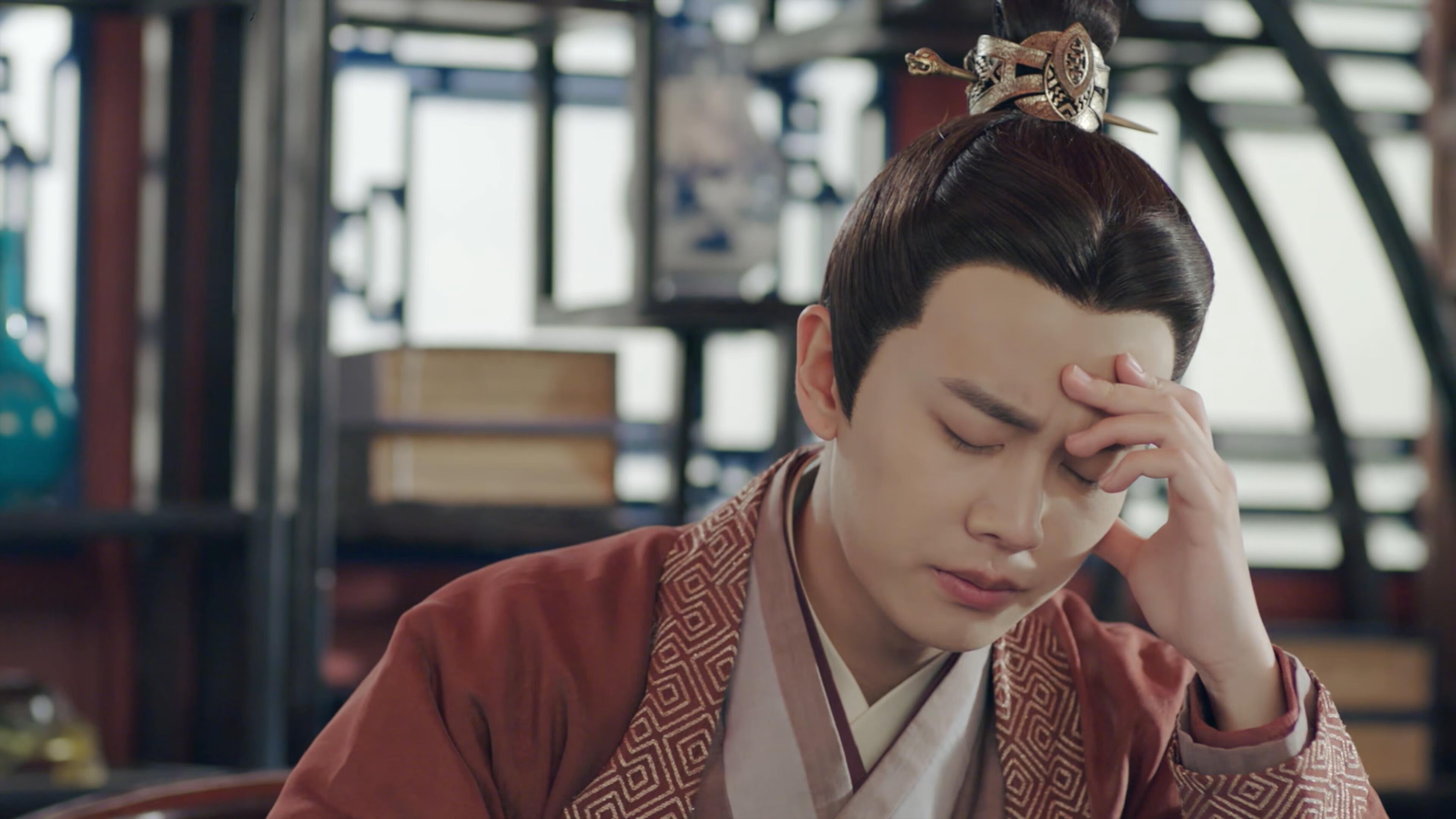 麦迪逊的凛冬，当钢铁尼克斯碾过北境龙鳞