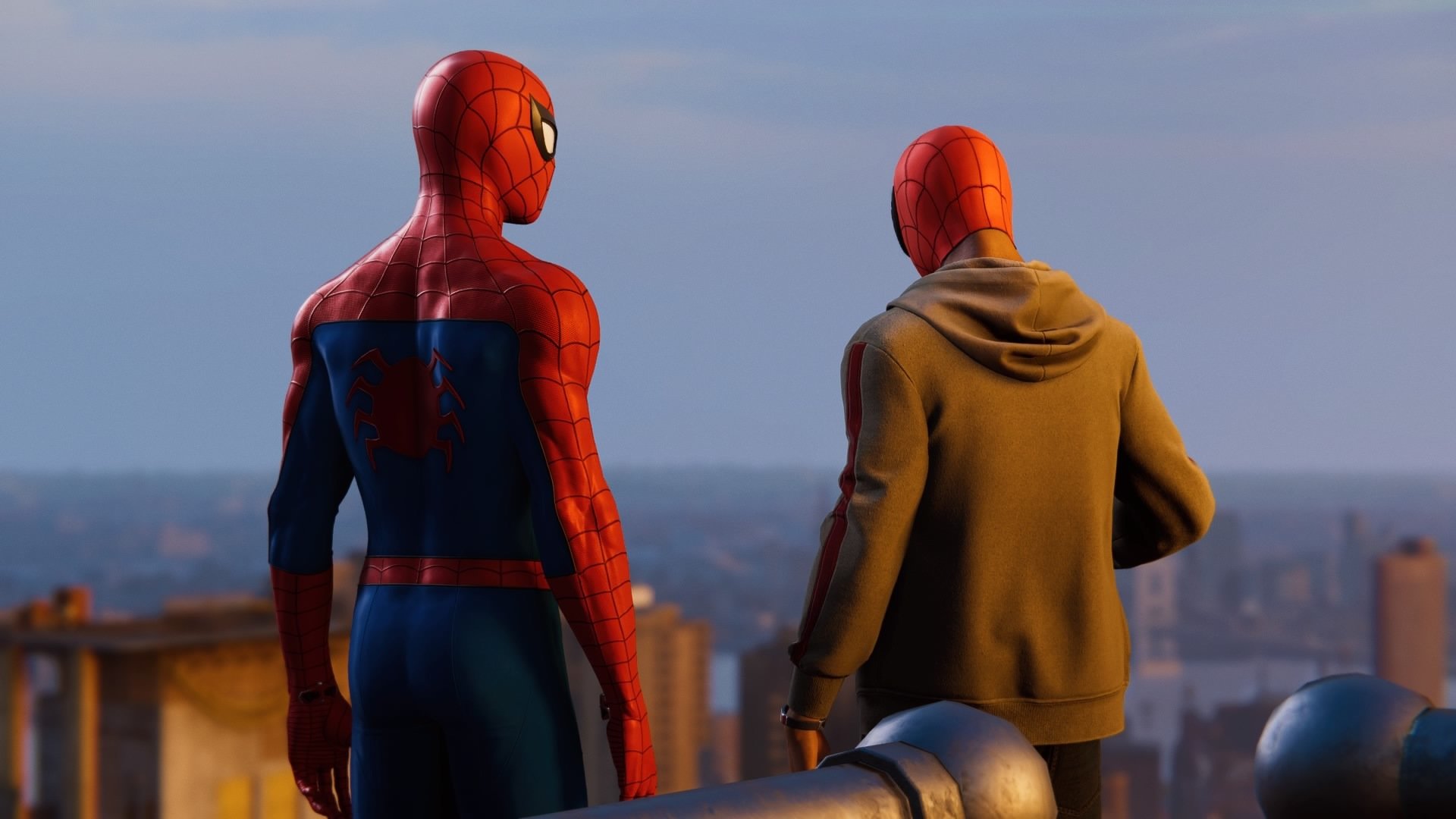 遥远共时性，当广东的粉碎遇见圣城的接管