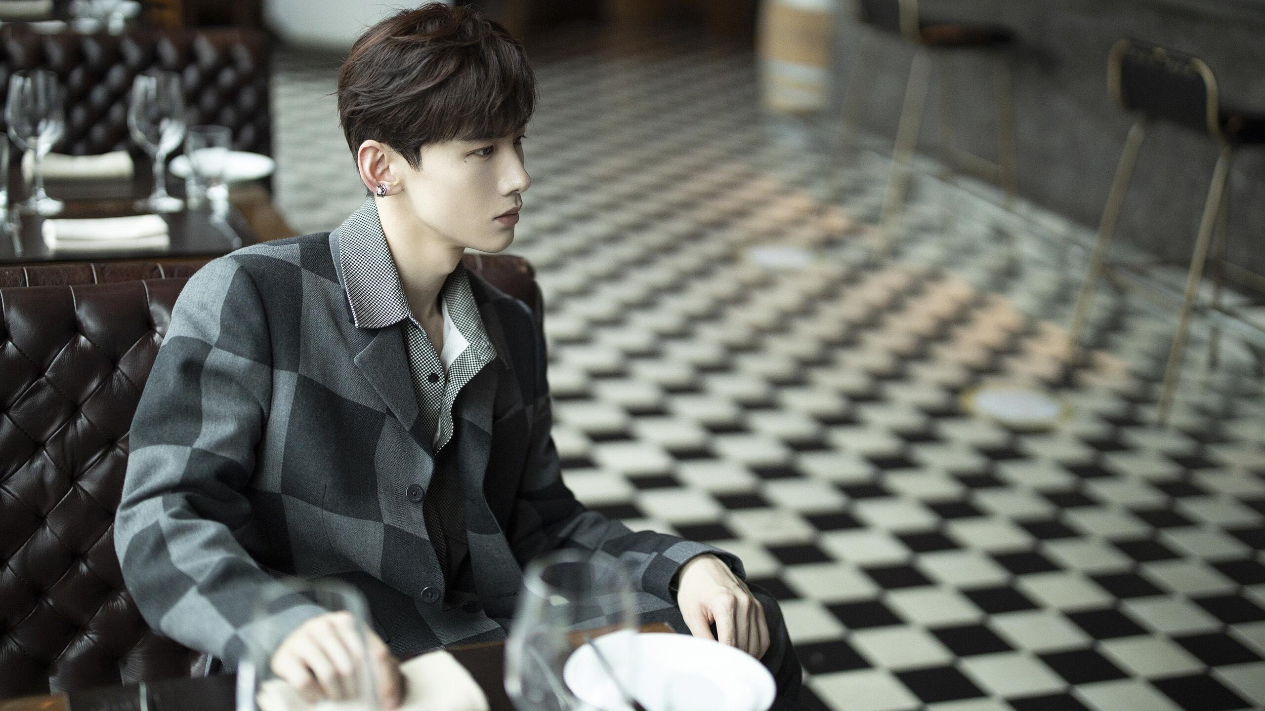 悬崖边的舞蹈，当牙买加节奏在诺坎普加时响起